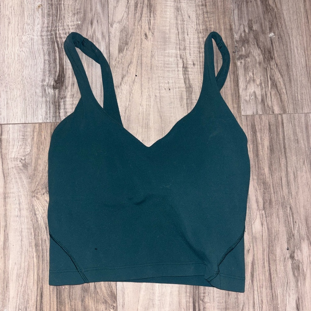 lululemon align tank